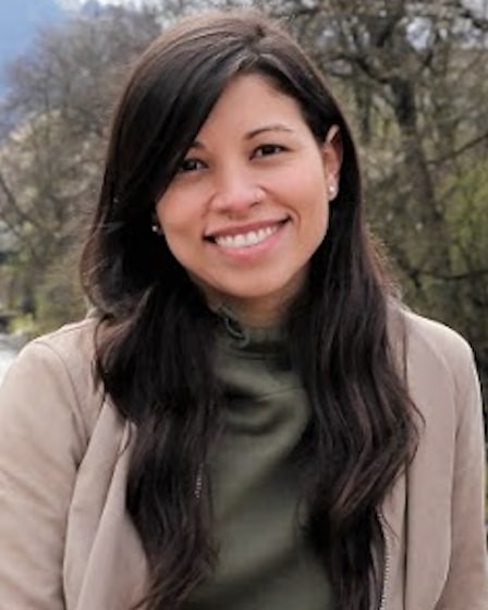 Laura Herrera, founding partner at Ensemble.